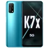 Oppo K7x 5G Smartfon Dimensiodion 720 6,5 cala LCD 90Hz Ekran 48MP aparat 5000 mAh 30 W Charge Android Oryginalny telefon