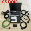 V2023.09 MB SD CONNECT CONCET COPACT C5 DOIP STAR DIAGNOSTIC with D630ラップトップエンジニアリングソフトウェアサポートオフラインプログラム