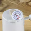 ZK20 Dial Skala Thermometer Edelstahl Schnelllesen -Sonde -Wassertemperaturnadel Hochgenaug Kaffeethermometer