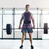 1PCS Fitness Fitness Weight Louting Belt for Men Women Gym Celtes de gymnase pour haltérophilie