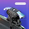 Players Usb Finger for Pubg Game Controller Gamepad Trigger Shooting Free Fire Cooling Fan Gamepad Joystick for Ios Android Mobile Phone