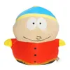 Poux en peluche 20 cm South North Parks Toys Toys Cartoon Pollush Doll Stan Kyle Kenny Cartman PLUSH PILLOW PELUCHE TOYS ENFANTS ANNIVERSAIRE CADEAU T240428