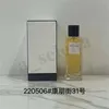 Paris Fragarance Coromandel 75 ml Lion Jersey 1957 Gardenia Parfums Eau de parfum Langdurige geur Les Exclusief Men Vrouwen Spray Neutral Keulen Keulen