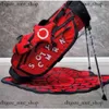 Torba golfowa 24ss Najwyższa jakość mody projektant dla mężczyzn unisex wózki sportowe sportowe torba golfowa Pro Lekka wodoodporna tkanina o wysokiej pojemności 584