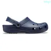 Cro Männer Frauen Designer Sandalen Clog Herren Sommer Beach Slipper Kinder Erwachsene wasserdichte Folien Balck Weiß rosa blaue Frauen Krankenpflege im Freien Schuhe im Freien