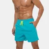 Zomer hardloop shorts mannen sport joggen