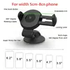 Car Holder Phone Mini For X Xs 8 6 Plus Windshield Mount Stand Suction Cup Smartpne Support Drop Delivery Automobiles Motorcycles Auto Otriq