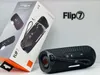 Flip7 caleidoscópio 7 Geração Bluetooth Alto -falante sem fio Mini Subwoofer portátil ao ar livre