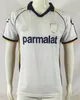 1995 Calcio 1993 Retro Parma Soccer Jerseys 1996 1997 1998 1999 Palma Vintage Football Shirt Kits 2000 2001 2002 03 04 Stoichkov Buffon Veron Classic Sports