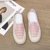 Casual Shoes High On Platform Slip Ladies Autumn Offer Daily Routine Designer Shoe Vulcanized For With Spring 39 A