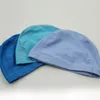 Wysokiej jakości nylonowa czapka pływacka stała kolor unisex moda drukarnia basen pływacka dla dorosłych