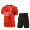 2023 24 Arsen ALFC Fútbol de fútbol Suites de entrenamiento Pepe Pepe Men Kits Kits 23 24 G. Jesus Odegaard Chaqueta arroz saka shorts de manga corta de entrenamiento ropa deportiva