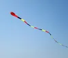 3d 40meter Stunt Riesige rote Hand Schlangenleistung Sport Kite Outdoor Toy 5546953