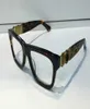 Nieuwe luxe designer glazen recept brillen brillen 426 bril vintage frame mannen mode -bril met originele kast retro gold7354198