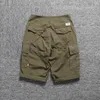 Shorts verts noirs hommes femmes shorts de haute qualité culottes