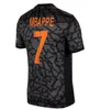 25 Maillot de voet Mbappe voetbalshirts Kolo Muani O.Dembele Asensio Hakimi Ugarte voetbalshirt 23 24 Hommes Enfants Men Kids Kit Lee Kang in derde