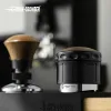 Stelt MHW3Bomber Adaptieve hoogte in 58,35 mm Koffiedistributeur Verstelbare Diepte Espresso MAMPER THUIS BARISTA Leveler Tool Accessoires