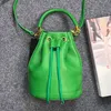 Top -Quality -Einkaufstaschen Designer -Bag Bucket -Tasche luxuriöser Handtaschen Frauen Weekender großer Kapazität Dual -Größe Canvas -Einkaufstaschen 010