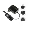 Chargers 19V 2.37A Carregador de adaptador AC para Acer Spin 3 SP31551, Spin 5 SP51351 SF51451, SWIFT 1 SF11431, SWIFT 3 SF31451