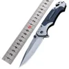 Freewolf Оптовая открытая карманная ножа мини -деревянная ручка FA18 Складной карманный нож FA18