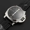 高品質の時計男性自動機械式時計Penerei Lumiinorシリーズメンズウォッチ自動機械時計44ゲージ01359