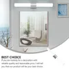 Wall Lamp Mirror Headlight Led Outdoor Lights Floor Fixture Bathroom Lighting Makeup Bar Mounted Simple