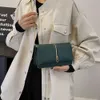 Großhandel Luxusdesigner Ladies PU Ledertaschen berühmte Marken -Schulterhandtaschen für Frauen