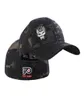 ファッションコットン野球帽子男性女性軍人戦術的なスナップバック伸縮性帽子釣りgorras9892549