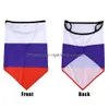 Party Favor 3d National Flag Motorcycle Clava Moto Bandana Face Mask Er Scalf Motorbike Rower Biker Uch Ear Summer Men Drop dheij