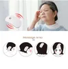 Electric Head Massager Scalp Vibration Brush Hair Massager Comb Anxiety Physiotherapy Apparatus Scalp Massager masajeador 240418