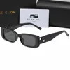 Óculos de sol masculinos femininos BB Luxury Brand Dinastia Moda Retângulo de Sunglasses Man UV400 DHGATE Polarizar óculos de sol Mulher Sombra
