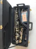 Gloednieuwe Duitsland JK SX90R Keilwerth Alto Saxophone Professional Sax met mondstuk Kaste Hoge kwaliteit Musical