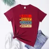 Женские футболки T Eat Sleep Gamer Повторная футболка саркастическая видеоигра-плеера подарка подарка смешная Unisex Crewneck Hipster Gaming Top Tope