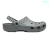 Cro Männer Frauen Designer Sandalen Clog Herren Sommer Beach Slipper Kinder Erwachsene wasserdichte Folien Balck Weiß rosa blaue Frauen Krankenpflege im Freien Schuhe im Freien