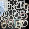 PCS Vintage Scrapbooking Paper Cutout Lace Journaling Decoratief voor kunstvaartuig fotolijst