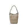 Tophandle Bao Bags для женщин роскошные дизайнерские дизайнерские ковш