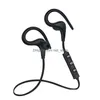 Handy-Ohrhörer BT-1 Sport Bluetooth Earphone Mini V4.1 Wireless Crack-Kopfhörer-Ohrhörer-Handschicht für Tischpc Drop Deli DH4KY