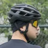 Berretto/teschio tappi di teschio rockbros berretto ciclistico estivo sudore traspirato di protezione rastrelmente ciclismo da corsa per bici da corsa per bici da bici da bici da bici da bici da bici da bici da esterno d240429
