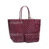 Designer Bag Tote Bag axelväskor Luxury Handväskor stor kapacitet Houndstooth Tiger Shopping Beach Bag Pattenrs Classic Composite Bag Plånbok Bästa julklapp