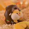 Genuina Man Cang Blind Box con Little Buddy Hamster Series Caig Ciega Suprise Bag Model Anime Figure Collection Decorat XMAS 240422