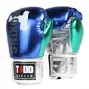 8101214oz Gants de boxe professionnels de haute qualité PU Fitness Sanda Fighting Training Glove Adult Boxing Training Accessoires 240428