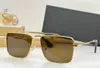 Okulary przeciwsłoneczne dla kobiet mężczyzn Słońca Słoneczne styl mody chroni oczy Oczy Uv400 z losowym pudełkiem i obudową 6666 11