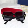 Дизайнер роскошные мужчины классический бренд GGCCC Retro Women Солнцезащитные очки дизайнерские очки для очков металлические рамки солнце