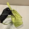 Bodet en nylon réditionner 1978 Mini sac de réprimande de luxe sac de luxe sacs crossbody sac de fourre-tout