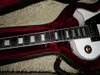 Custom Shop White Electric Guitar Hoge kwaliteit Gratis verzending A8344