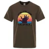 T-shirts voor heren Pew Mauss Cat Persoonlijkheid Mannelijke tops Oversized Cotton T Design Summer Strt T Shirts Fashion Breathable T-Shirt Man Y240429