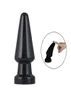 75 cm ÉNORME GRAND GRAND SILICONE BRESS SILICONE PROST MASSAGE MASSAGER ANUS Stimulator Erotic Sex Toys for Women Men Masturbator Y1907143446389