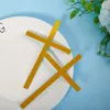 Supplies festives 10pcs Cross Dostation d'anniversaire en acrylique Cake Decoration Party Party