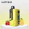 Китай дешевый регулируемый мощный испаритель E Сигареты 15000 Puffs Boost Mode 15K Vapes Одноразовые затяжки