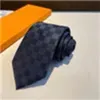 L99 New Men Ties Fashion Silk Tie 100% Designer Coldie Jacquard Classic Woven Coldmate For Handmade for Men Wedding Casual and Business Neckties With Original Box GL